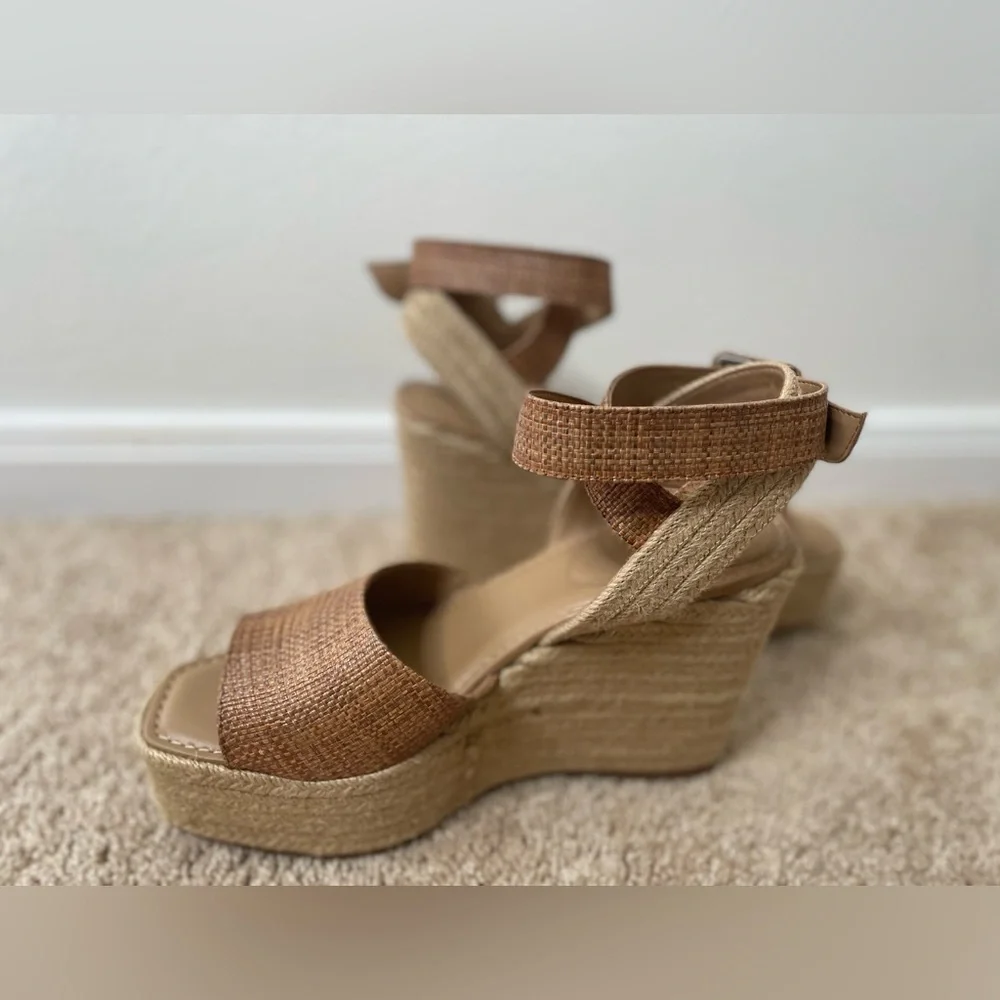 NWOB Sam Edelman Vada in Cuoio‎
